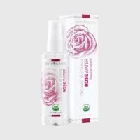 ราคา Alteya Organics Rose Water Spray 100ml. สเปรย์น้ำกุหลาบบริสุทธิ์ 100% (6733171574)