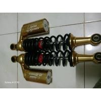 ราคา YSS(รั่วขวา)​ G Seriesเวฟ125​i​2023​และเวฟทุก​รุ่น​ (29766896274)