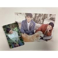 ราคา การ์ด exo 3D ชานยอล+โปสการ์ดเอ็กโซ Postcard exo เซฮุนvsชานยอล [เซต 2 ชิ้น] (9593536723)