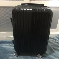 ราคา กระเป๋าเดินทาง 20 นิ้ว Citybank Premium Trolley Bag (7443972106)