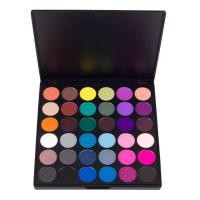 ราคา Coastal Scents Smokey Palette (ของแท้) (33799214)