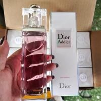 ราคา น้ำหอมแท้Dior Addict Eau Fraiche EDT  100ml (24259517578)