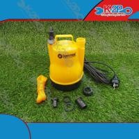 ราคา Jupiter ปั๊มแช่ตัวพลาสติก JP-PP-110 Size 5/8"x1" (9732337385)