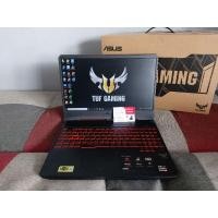 ราคา Asus Tuf gaming FX505DY-AL041T ประกันศูนย์ (3355728280)