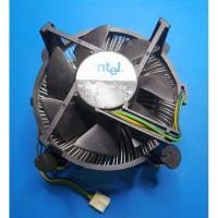 ราคา ซิงค์ พัดลม CPU Intel Socket 775 115x ทองแดงแท้ (23450514110)