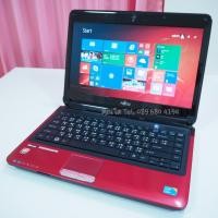 ราคา Fujitsu LH530 Core i5-450M (การ์ดจอ Radeon HD 5430) (475528714)