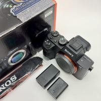 ราคา Sony A7 Mark II Body #ชัตเตอร์11xxx [รับประกัน 1 เดือน] (54152989441)