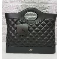 ราคา LYN : Jacob L Handbags (กระเป๋าถือ พร้อมสายสะพายข้าง ยี่ห้อลินน์) (9063084542)