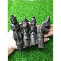 ราคา ด้ามมีดแกะ พญานาค ฤาษี ท้าวเวชสุวรรณ พระพิฆเนศ เหมาะสำหรับใส่ใบมีด 4 นิ้ว 5 นิ้ว 6 นิ้ว (53501790154)