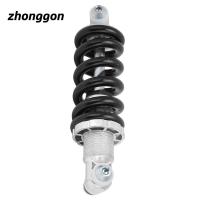 ราคา โช้คหลังอลูมิเนียม 150 มม. 1500 ปอนด์ สำหรับจักรยานเสือภูเขาและจักรยานไฟฟ้า ติดตั้งง่าย สีดำและสีไม้ (48753408371)