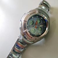ราคา G-Shock มือสอง รุ่น GW-1200CJ-1AJF กินแสง (5420594725)