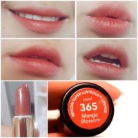 ราคา ☑ ส่งฟรี ☑ ลิปRevlon สีในตำนาน สี 365 Mango Blossom (1901417940)