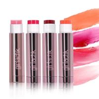 ราคา ลิปบาล์มกลอส Girlactik Jello Gloss Balm เนื้อนุ่มมากๆ ให้ปากสีชมพูเรื่อๆแบบธรรมชาติ (6162840024)