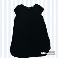 ราคา ชุดเดรสสั้น มือสอง แบรนด์ LULU&ROSE (27704691444)