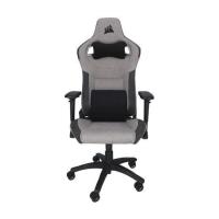 ราคา GAMING CHAIR (เก้าอี้เกมมิ่ง) CORSAIR T3 2023 RUSH GAMING (CF-9010056-WW) (CHARCOAL-GRAY) (26601444296)