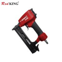 ราคา REDKING F30 และ F50 T-SERIES II ปืนยิงตะปู เครื่องยิงตะปู ปืนยิงแม็ค ขาเดี่ยว ยิงไม้ ฝ้า ฟรี ตะปู (9953012216)