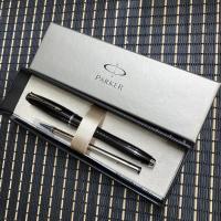 ราคา parker ใหม่ พร้อมไส้ (8380239637)