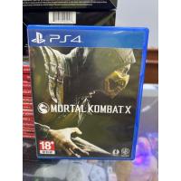ราคา แผ่นเกมส์ Mortal Kombat X มือสอง (24234911362)