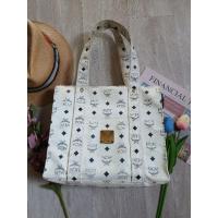 ราคา กระเป๋าMCMของแท้มือสอง (3777587178)