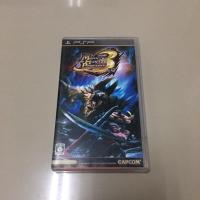 ราคา แผ่น PSP Monster Hunter Portable 3rd (Japan) PlayStationPortable (stock2) (40469024963)