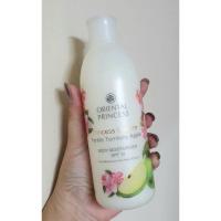 ราคา โลชั่น Oriental Princess Body Moisturiser Apple SPF 10 (4279773890)