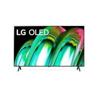 ราคา [ผ่อน0%10ด] LG TV OLED 55" 4K Smart AI Processor และ Filmmaker Mode OLED55A2PSA (ชลบุรีส่งฟรี) (25335167020)