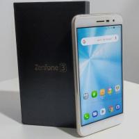 ราคา Asus Zenfone 3 มือสอง (3/32GB) (19046728354)