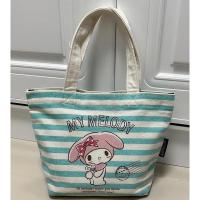 ราคา กระเป๋าผ้าลายมายเมโลดี มือ 2 ตู้ญี่ปุ่น (19693956808)