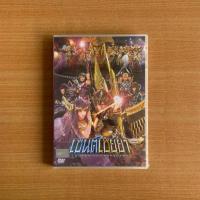 ราคา DVD : Saint Seiya Legend of Sanctuary (2014) เซนต์เซย์ย่า ศึกปราสาท 12 ราศี [มือ 1] Cartoon ดีวีดี หนัง แผ่นแท้ ตรงปก (27063967977)