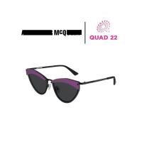 ราคา McQ • แว่นกันแดดแบรนด์ลูก Alexander McQUEEN รุ่น MQ208S (15249745531)