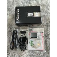 ราคา (rare itemคุณโยชิใช้)Fujifilm Finepix F11 กล้องดิจิตอลคอมแพค เต็มระบบสภาพดีมาก (27486098174)