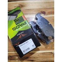 ราคา PRIMA ผ้าดิสเบรคหน้า บีเอ็ม ซีรี่ส์ 3 E36 (PDB1224) BMW (43876625381)