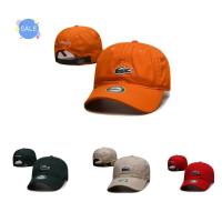 ราคา หมวกเบสบอลหนังจระเข้ฝรั่งเศส สวมได้ทั้งสองทาง สำหรับทุกเพศ (52051780567)