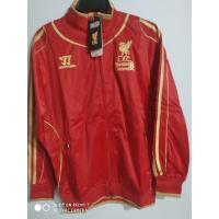 ราคา เสื้อแจ็คเก็ตทีมลิเวอร์พูล⚽⚽ (7448812236)