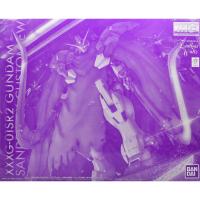 ราคา (พร้อมส่ง) MG 1/100 Gundam Sandrock Custom EW (18977796997)