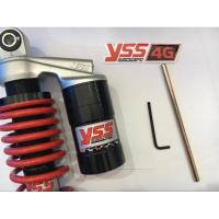 ราคา โช้ค Wave110i/Wave125i HONDA ของ YSS แท้ ตรงรุ่น G-SERIES/GAS SHOCK ความยาว 340 mm (24517992379)