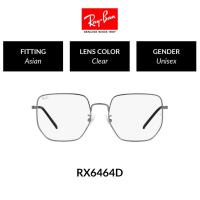 ราคา RAY-BAN VISTA - - RX6464D-Eyeglasses แว่นสายตา (11200779003)