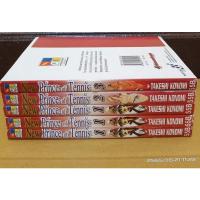 ราคา New prince of tennis ขายแยกเล่ม //มือสอง (19736880238)