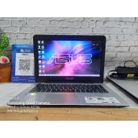 ราคา Asus K455LF Core i3 gen4 แรม 4gb การ์ดจอแยก 2gb แบตเก็บไฟ 2 ชม. #โน๊ตบุ๊คมือ2 #มีบริการเก็บเงินปลายทาง (12071454176)