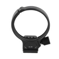 ราคา Cameraworld1-TH COMETX JL-23 82 มม.แหวนยึดขาตั้งกล้อง 80 มม.1/4in & 3/8inหลุมเกลียวใช้งานร่วมกับSigma 100-400 มม./105 มม.F1.4DG HSMเลนส์ (45200200892)