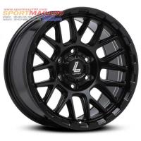 ราคา ล้อแม็กซ์ Lenso Max CEZAR สีดำด้าน 9-18นิ้ว 6รู139 ET0 [21741] (28770876438)