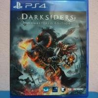ราคา darksiders warmastered ps4 มือสอง (6237020678)