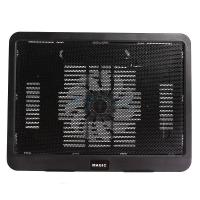 ราคา Cooler Pad (1 Fan) M19 'Magictech' Black (3816501233)