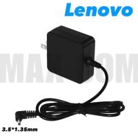 ราคา Lenovo 19V/3.42A 20W หัว 3.5 x 1.35 mm สายชาร์จ Lenovo Miix 310-10ICR Tablet (ideapad), Ideapad 100S-11IBY Adapter (12015429008)
