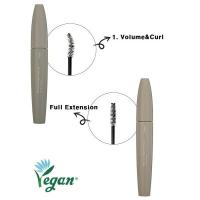 ราคา The Face Shop FMGT MAXX EYE Vegan มาสคาร่า สําหรับแต่งหน้า (21194820424)