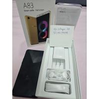 ราคา Oppo A83 มือสอง ที่เหมือนมือหนึ่งแทบไม่ได้ใช้งานเลย ไร้รอยสภาพดี (28865843822)
