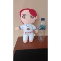 ราคา BTS Bt21 Kpop Plush Fullbody ตุ๊กตา Unofficial / ตุ๊กตา BTS (41356170137)