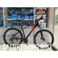 ราคา จักรยาน เสือภูเขา XDS รุ่น HACKER 30speed ดิสเบรค สุดคุ้ม ราคาพิเศษ เฟรมอลูมิเนียมด้วย (9296631008)