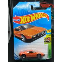ราคา รถเหล็ก HotWheels LOTUS ESPRIT S1 (28626704396)