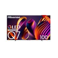 ราคา Hisense Smart TV 4k ขนาด 100 นิ้ว Q7N รับประกันศูนย์ รุ่น 100Q7N (27488347616)